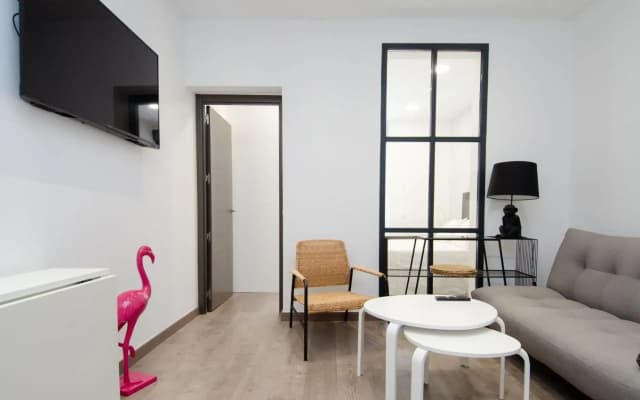 APARTAMENTOS VIVE MADRID - Casa Duque - photo 2