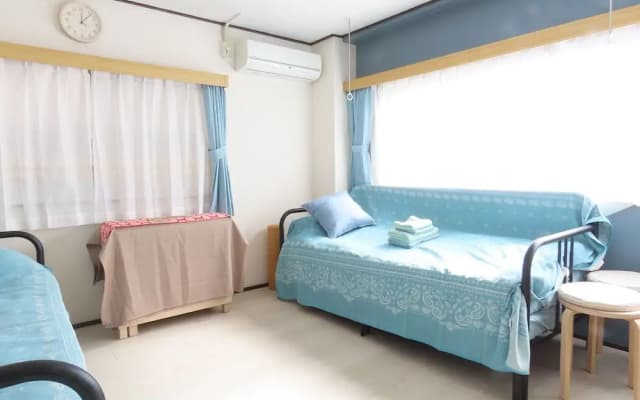 Roland’s House 302 - photo 3