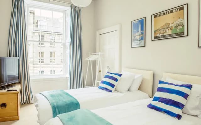Elegant Apartments Edinburgh - photo 3