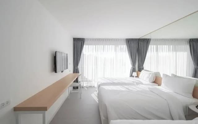 Lis Hotel Chiangmai - photo 5