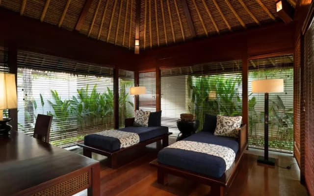 Kayumanis Jimbaran Private Estate & Spa - photo 4