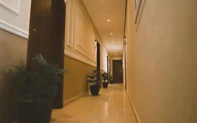Sama hotel - photo 2