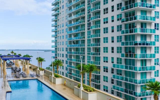 Brickell Condos Heart of Miami Living - photo 5