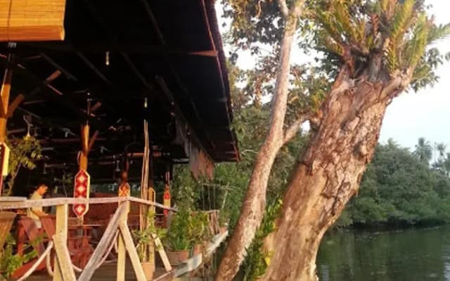 Monkey Tops River Lodge - photo 5