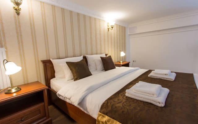 Budapest Best Apartments - photo 3