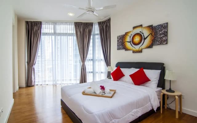Idaman Residence KLCC 1 - photo 3