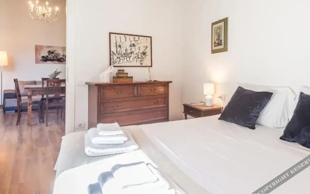 Apartment Lety - photo 4
