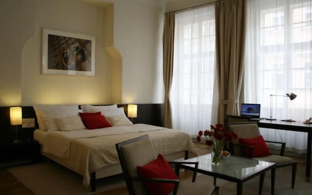 Domus Balthasar Boutique Hotel - photo 5