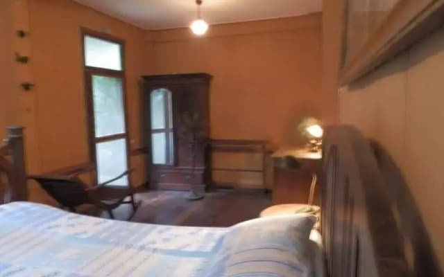 Villa Guesthouse Bangkok - photo 5