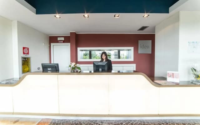 Sotel Nomentana - photo 2