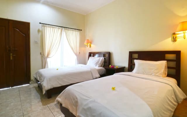 Puri Asih Hotel - photo 4