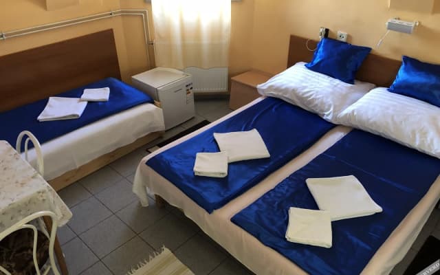 Sashalom Hotel - photo 2