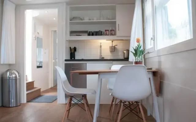 Houseboat Suite Westertoren - photo 4