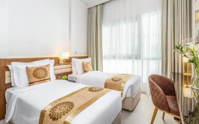 Central Inn Al Sadd - photo 4