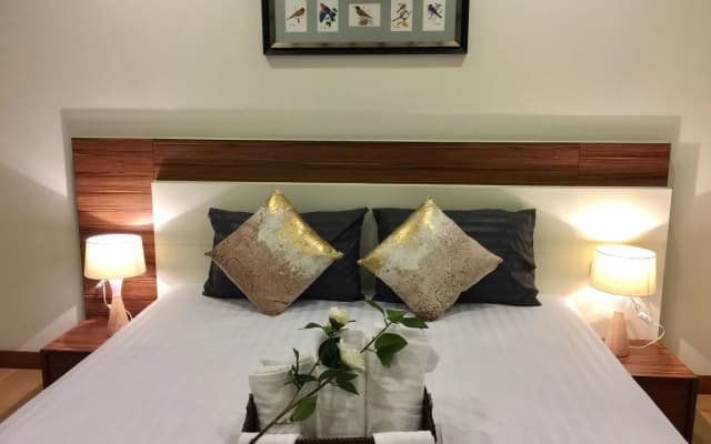The Astra Condo - photo 3