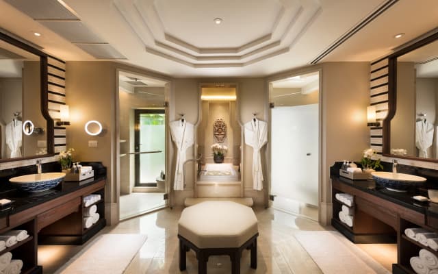 Anantara Layan Phuket Resort - photo 2
