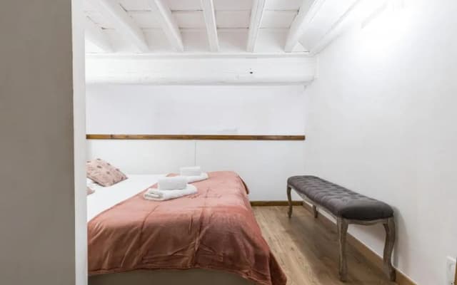 Duplex in Rue de la Préfecture Old Town 2 Bdrs - photo 3