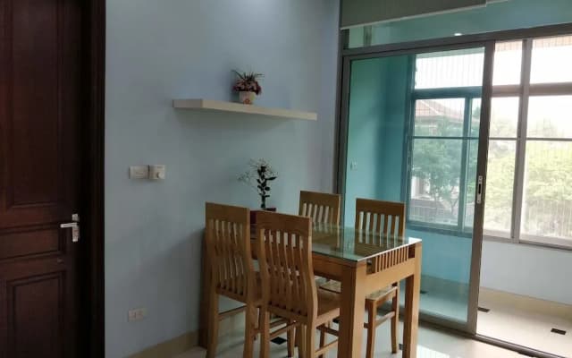 Zody Apartment - photo 5
