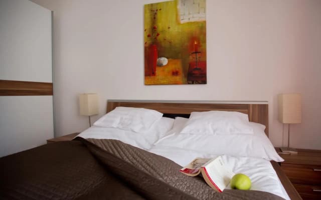Vivaldi Apartments Budapest - photo 2