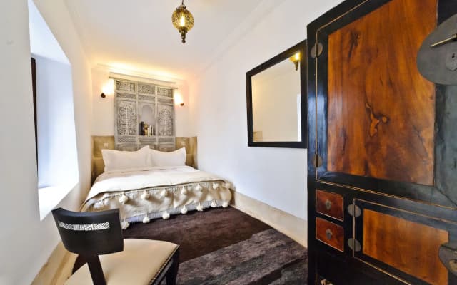 Riad Porte Royale - photo 4