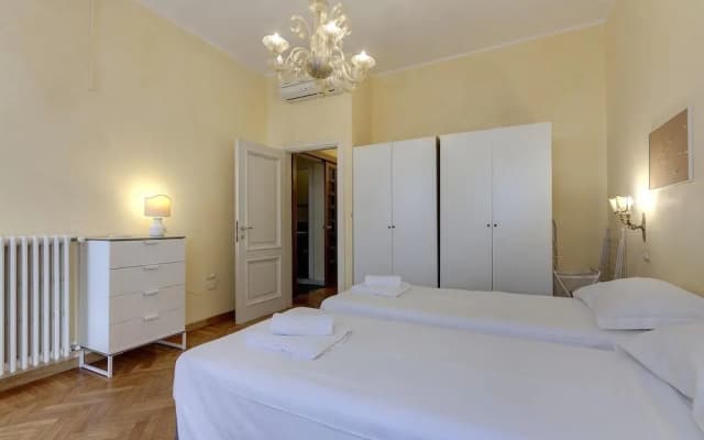 Ponte Vecchio 4 Bedrooms - photo 5