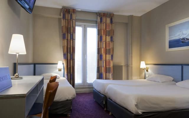 ibis Styles Paris Place d'Italie Butte aux Cailles Hotel - photo 5