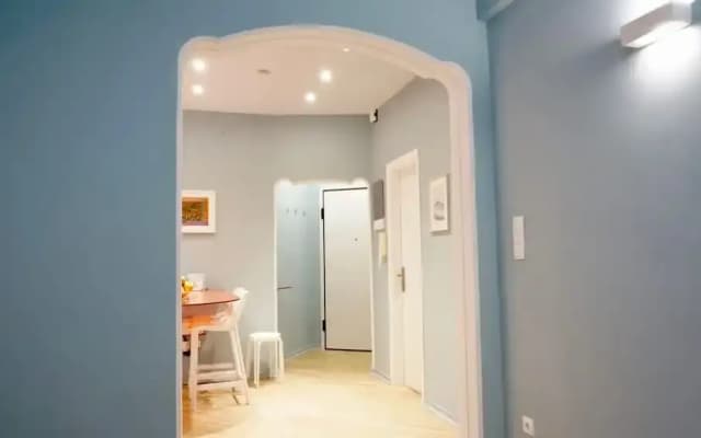 Modern Central Fully Equipped Apt - photo 4