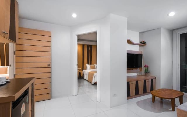 The Allano Phuket Hotel - photo 4