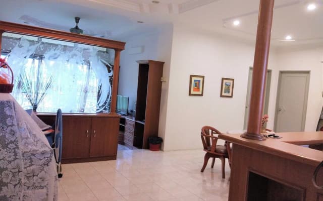 Desa Tambun Apartments - photo 2
