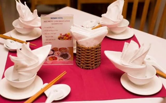 Botanic Hotel - photo 3