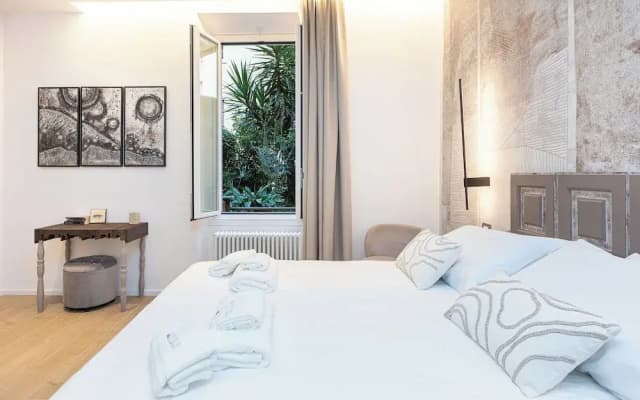 Ariosto Luxury Rooms - photo 5