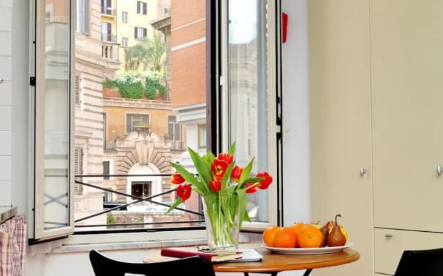 Rome Accommodation - Fori Imperiali - photo 5