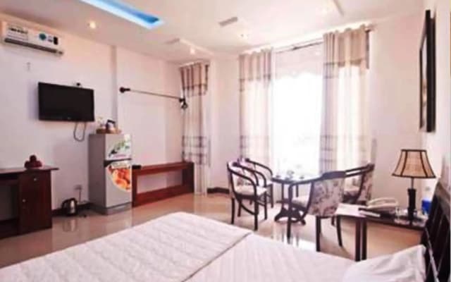 Ken Hotel - photo 2