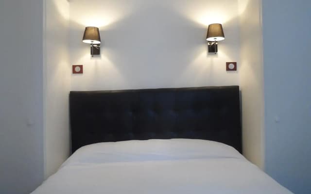 Hotel Prince Monceau - photo 3