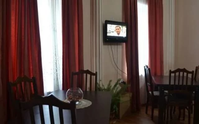 Golden Town Hotel - photo 3