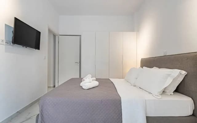 Acropolis Luxury Apartment - photo 4