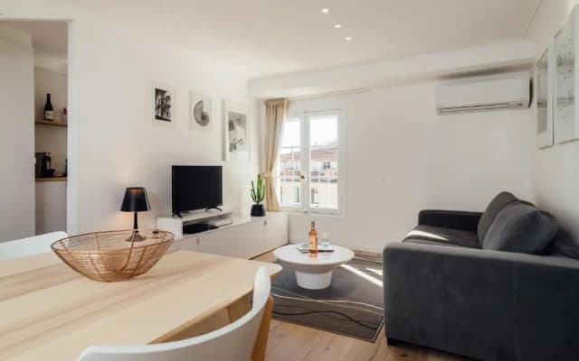 Oli's Flat Nice - photo 5