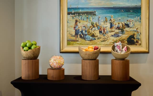 Radisson Blu Hotel, London South Kensington - photo 5