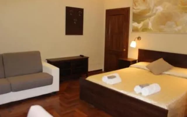 Ronda St. Angelo Suites - photo 5