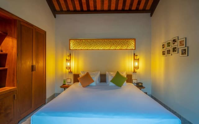 Hoi An Chic Green Retreat - photo 2