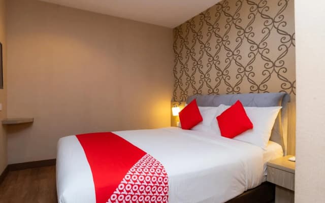 Hotel 101 - photo 4