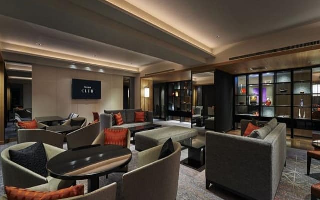 Sheraton Miyako Hotel Tokyo - photo 2