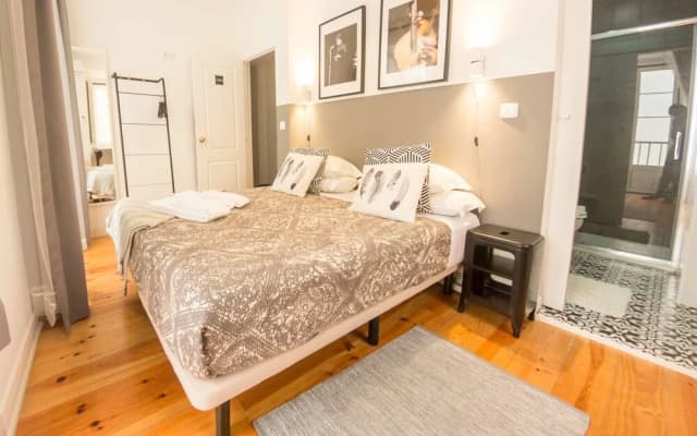 Intendente 1865 Apartments - photo 2