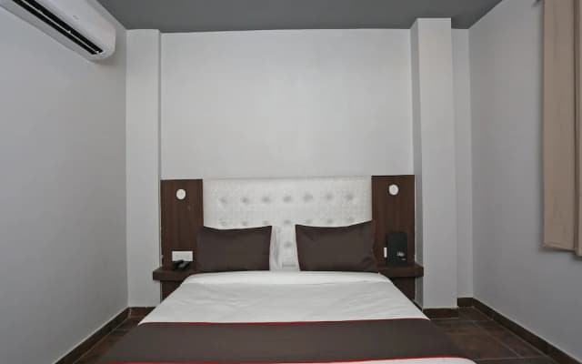 Hotel Capital Mount - photo 5