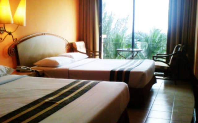 Corus Paradise Resort Port Dickson - photo 3