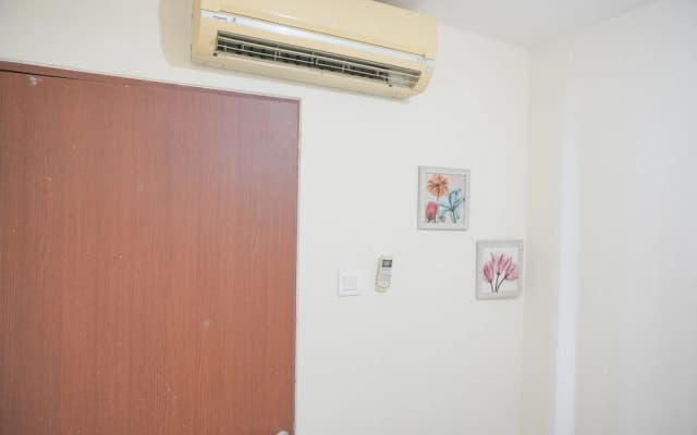 Homey And Comfortable 2Br Tifolia Apartment - photo 2