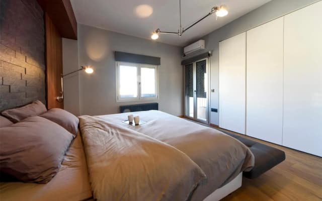 Acropolis Dream Apartment - photo 5