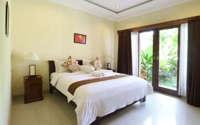 Sakura Guesthouse - photo 3
