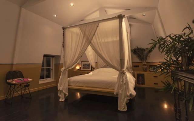 Stieglitz Suites - photo 3