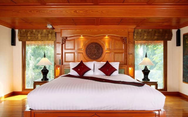 Reuan Thai Villa - photo 4